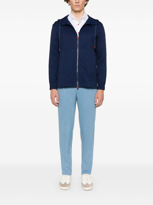 drawstring trousers
